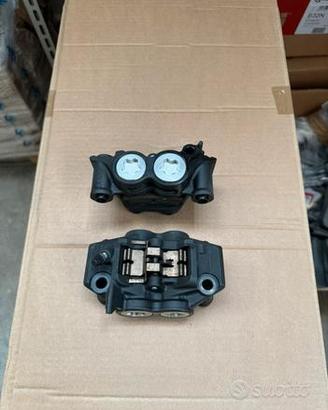 Pinze freno anteriore Yamaha Tracer