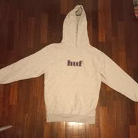 huf felpa