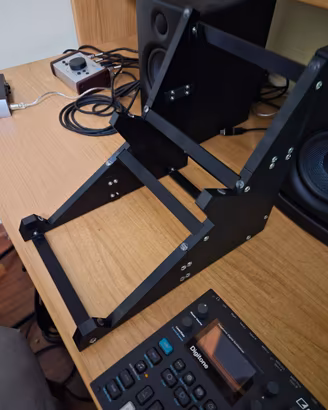 Stand Elektron