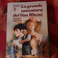 La grande avventura dei Van Rhyne