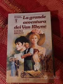 La grande avventura dei Van Rhyne