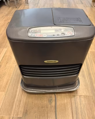 Stufa elettronica a petrolio Tayosan 3KW