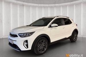 KIA Stonic 1.0 t-gdi mhev Black Edition 100cv mt