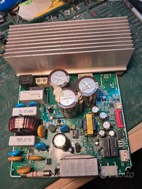 Scheda condizionatore Samsung DB41-01011A