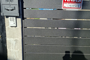 Privato vende casa indipendente su 4 lati Vidalenz