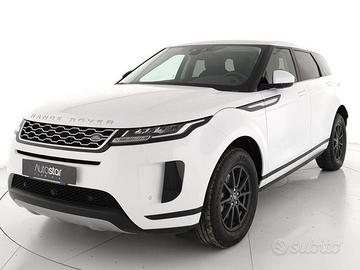 Land Rover RR Evoque 2.0D I4-L.Flw 150 CV