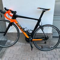 Bici da corsa GIANT