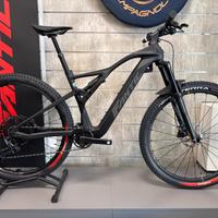 Fantic rampage 1.4 race