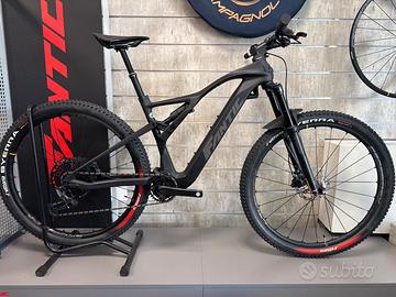 Fantic rampage 1.4 race