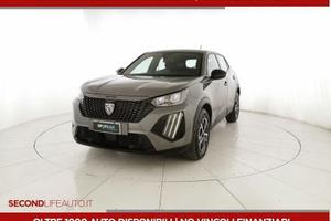 Peugeot 2008 1.2 puretech Active s&s 100cv