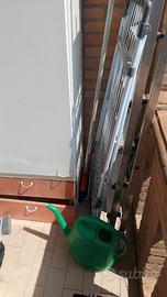 Mobiletto in truciolato