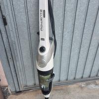 scopa aspirapolvere senza sacco ciclonica rowenta 