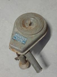 Scatola filtro fiat 600 d