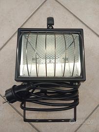 Faro alogeno 500W