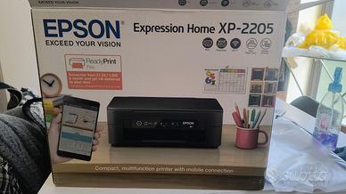 Stampante Epson XP-2205