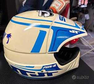 Casco JT racing