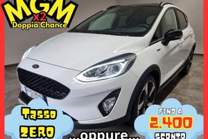 FORD Fiesta Active 1.0 Ecoboost 95 CV