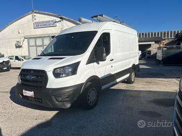 FORD Transit 310 2.0 tdci 105cv trend L2H2 E6.2#ca