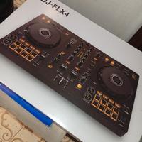 Pioneer DDJ-FLX4  