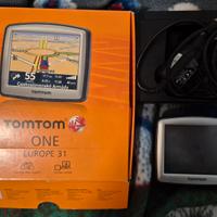 TomTom ONE