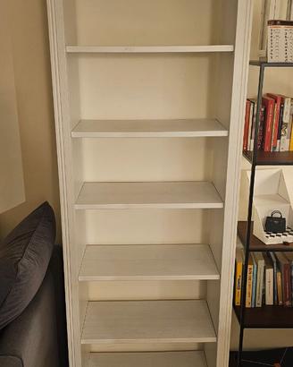 Libreria Liatorp ikea shabby