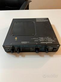 Roland jv 1010 expander