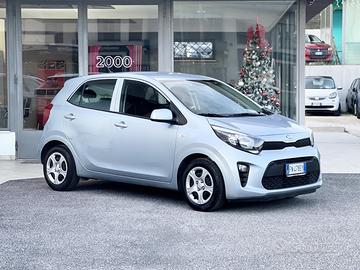 Kia Picanto 1.0 Benzina 67CV E6 Neo - 2018