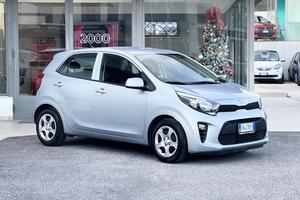 Kia Picanto 1.0 Benzina 67CV E6 Neo - 2018