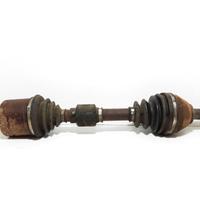 SEMIASSE ANTERIORE SINISTRO NISSAN Qashqai +2 (J10