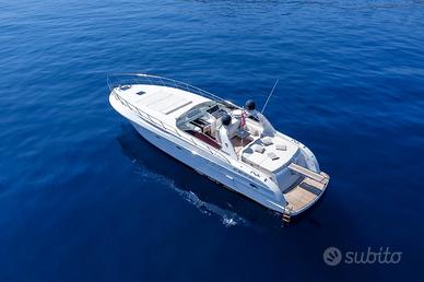 Rizzardi 50 top Line