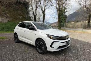 Opel Grandland 1.2 Turbo 12V 130 CV aut. GS