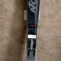 Nordica spitfire 75 + attacchi 