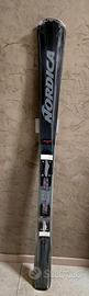 Nordica spitfire 75 + attacchi 