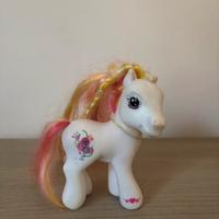 My Little Pony G3 - Silly Sunshine
