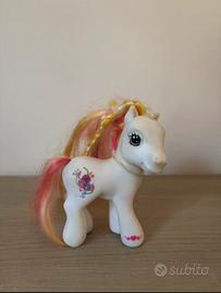 My Little Pony G3 - Silly Sunshine