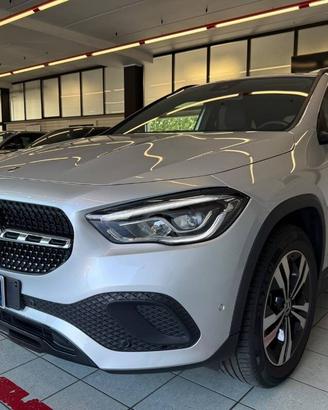 Mercedes Classe GLA 200 d Sport Plus auto