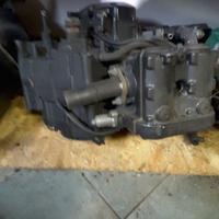 motore suzuki sv 650