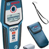 Bosch Profes_Rilevatore Metallo/Cavi/Legno_GMS 120
