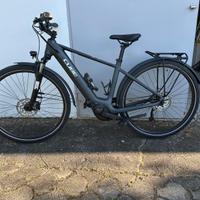 Bici elettrica Cube/Bosch come nuova