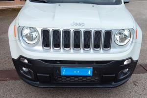 JEEP RENEGADE 4X4