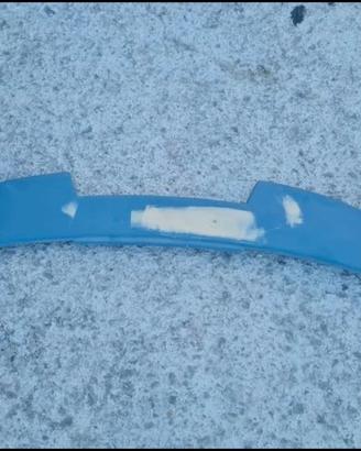 Spoiler Seat leon