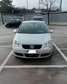 Volkswagen Polo 1.4 - 4° serie - anno 2005