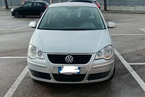 Volkswagen Polo 1.4 - 4° serie - anno 2005