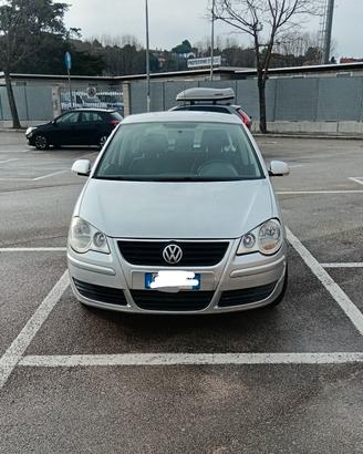 Volkswagen Polo 1.4 - 4° serie - anno 2005