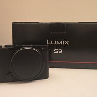 Lumix s9