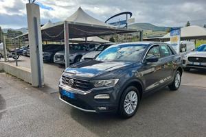 Volkswagen T-Roc 1.6 TDI 115cv Anno 08-2019