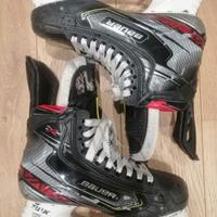 Pattini da hockey Bauer 2X Pro nr. 41