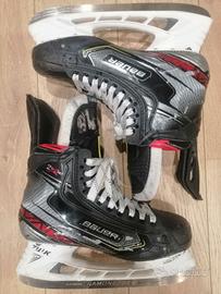 Pattini da hockey Bauer 2X Pro nr. 41