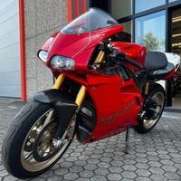 Ducati 916 S monoposto - 1997