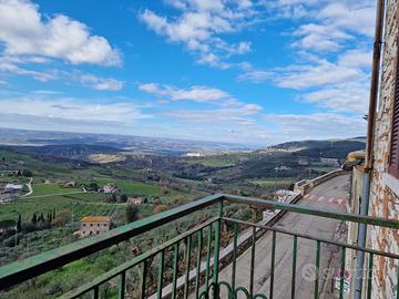 Terratetto a Lugnano in Teverina